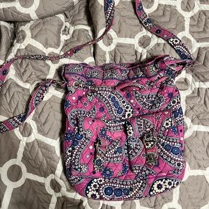 Vera Bradley bag
